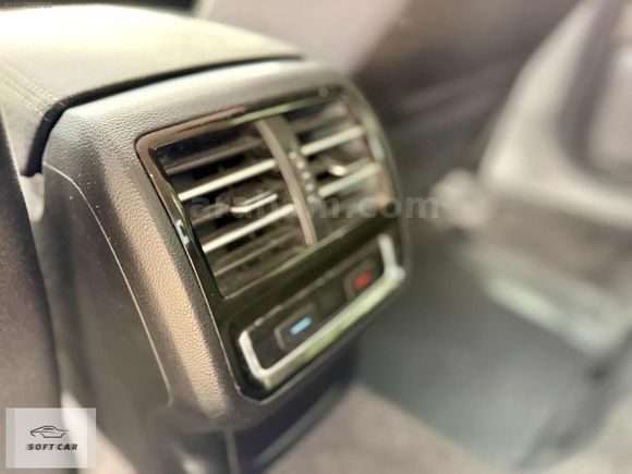 SOFT CAR'DAN // HATASIZ BOYASIZ // BAKIMLI // KUSURSUZ
