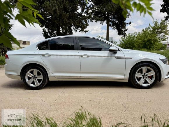 SOFT CAR'DAN // HATASIZ BOYASIZ // BAKIMLI // KUSURSUZ
