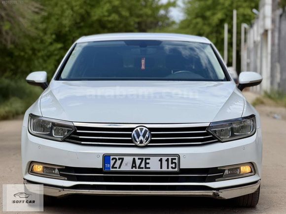 SOFT CAR'DAN // HATASIZ BOYASIZ // BAKIMLI // KUSURSUZ