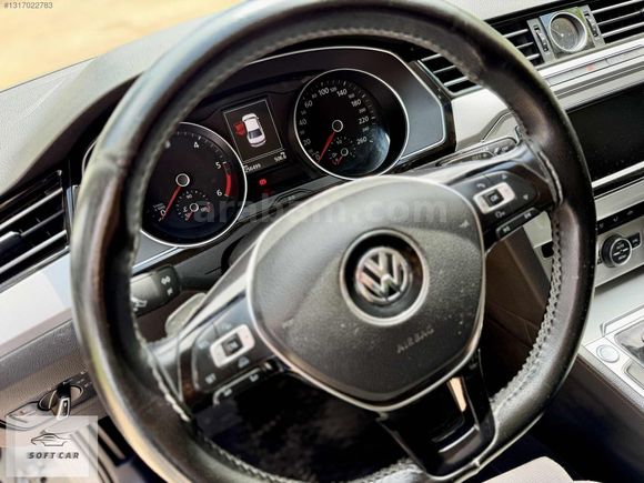 SOFT CAR'DAN // HATASIZ BOYASIZ // BAKIMLI // KUSURSUZ