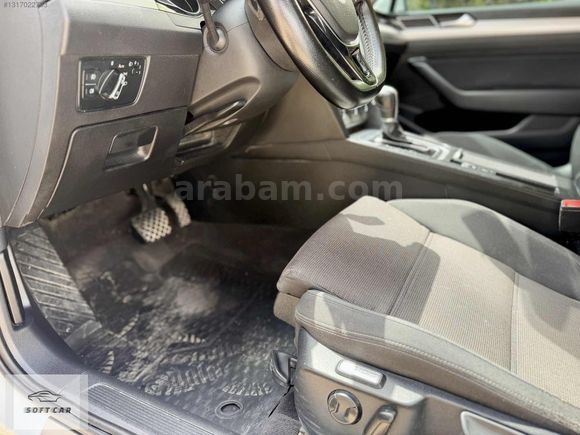 SOFT CAR'DAN // HATASIZ BOYASIZ // BAKIMLI // KUSURSUZ