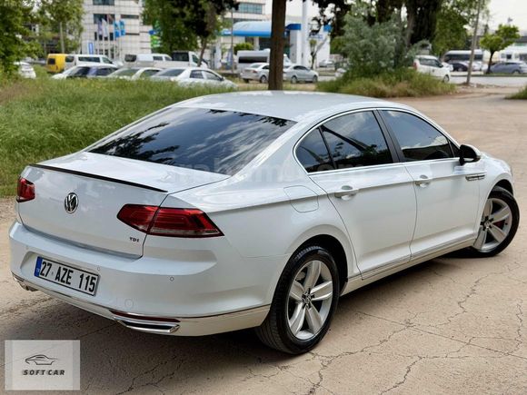 SOFT CAR'DAN // HATASIZ BOYASIZ // BAKIMLI // KUSURSUZ