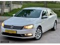 2012 OTOMATİK PASSAT 1.6 TDİ COMFORT