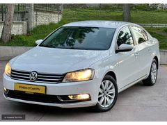 2012 OTOMATİK PASSAT 1.6 TDİ COMFORT