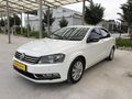 Boyasız Düşük KM Otomatik PASSAT