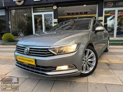 ÜNALOĞLUNDAN 2016 PASSAT 1.6TDİ CONFORTLİNE DSG İÇİ KAHVE
