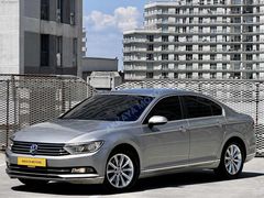 AKKAYA MOTORS'DAN 2016 TRF ÇKŞ. VW PASSAT COMFORTLINE 120 HP