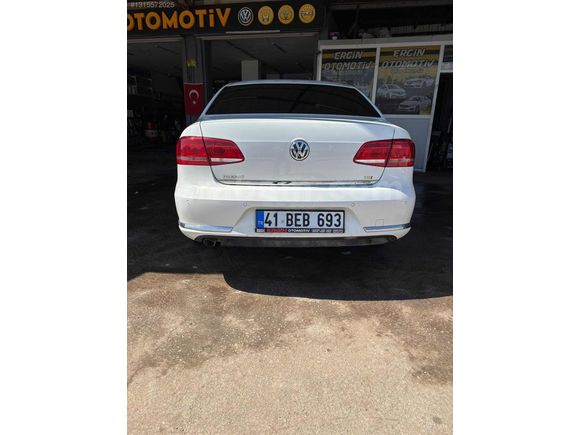 ERGİN OTOMOTİV DEN