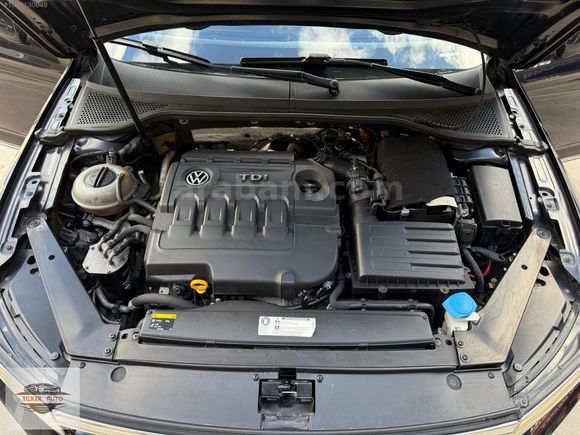 YILKAR AUTO DAN BOYASİZ HATASİZ B8 COMFORTLİNE