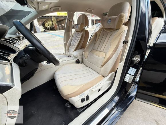 YILKAR AUTO DAN BOYASİZ HATASİZ B8 COMFORTLİNE