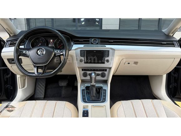 YILKAR AUTO DAN BOYASİZ HATASİZ B8 COMFORTLİNE