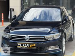 YILKAR AUTO DAN BOYASİZ HATASİZ B8 COMFORTLİNE