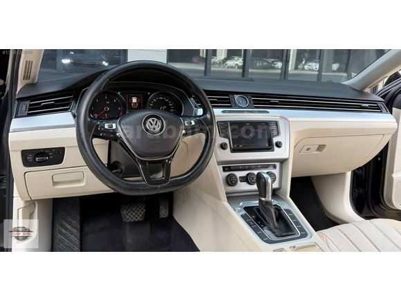 YILKAR AUTO DAN BOYASİZ HATASİZ B8 COMFORTLİNE