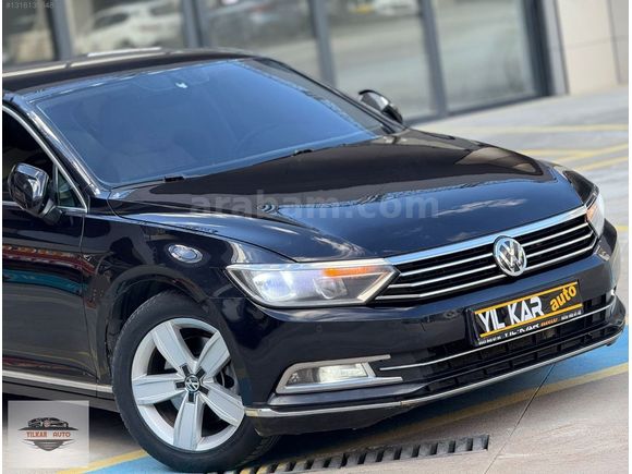 YILKAR AUTO DAN BOYASİZ HATASİZ B8 COMFORTLİNE