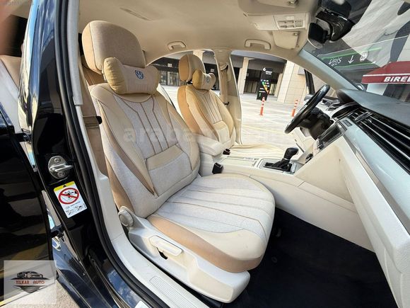YILKAR AUTO DAN BOYASİZ HATASİZ B8 COMFORTLİNE