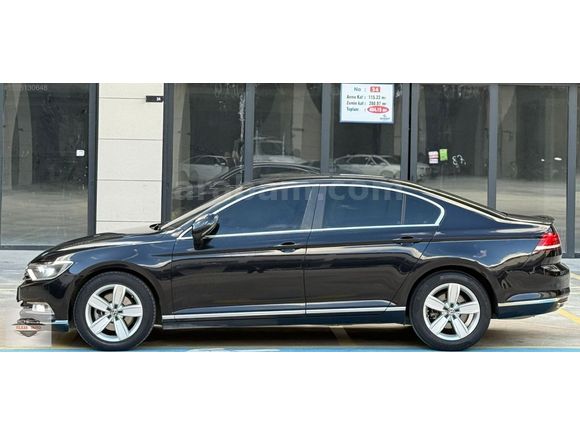 YILKAR AUTO DAN BOYASİZ HATASİZ B8 COMFORTLİNE