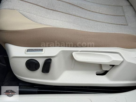 YILKAR AUTO DAN BOYASİZ HATASİZ B8 COMFORTLİNE