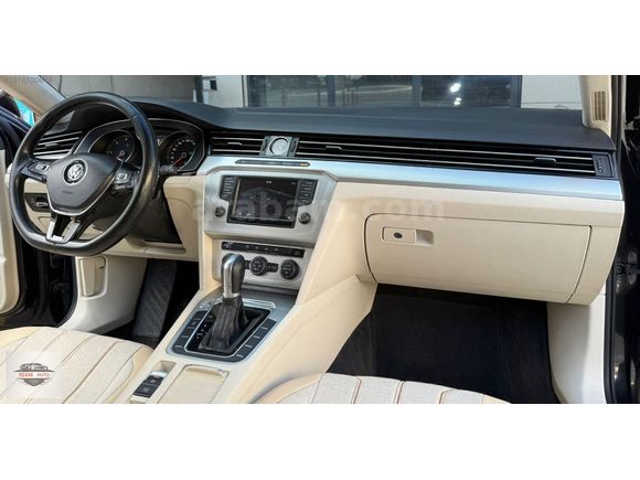 YILKAR AUTO DAN BOYASİZ HATASİZ B8 COMFORTLİNE