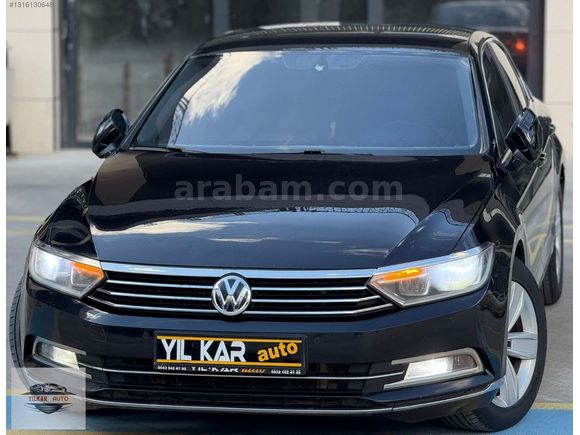 YILKAR AUTO DAN BOYASİZ HATASİZ B8 COMFORTLİNE