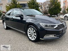ÖZYAŞAR'DAN 2017 MODEL 1.6 TDİ DSG İÇİ BEJ B8 WOLKSVAGEN PASSAT