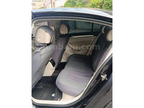 S&R AUTO DAN 2016 MODEL OTOMATİK PASSAT