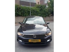 S&R AUTO DAN 2016 MODEL OTOMATİK PASSAT