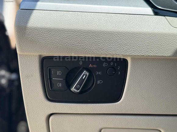 BER-KAR'dan 2016 PASSAT
