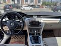 BER-KAR'dan 2016 PASSAT