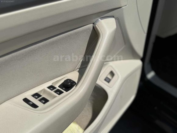 BER-KAR'dan 2016 PASSAT