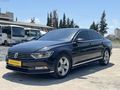 BER-KAR'dan 2016 PASSAT