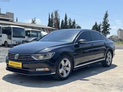 BER-KAR'dan 2016 PASSAT
