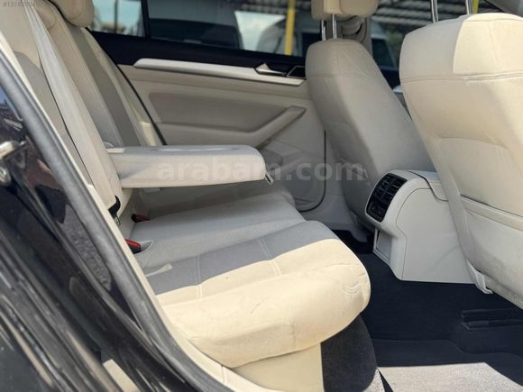 BER-KAR'dan 2016 PASSAT