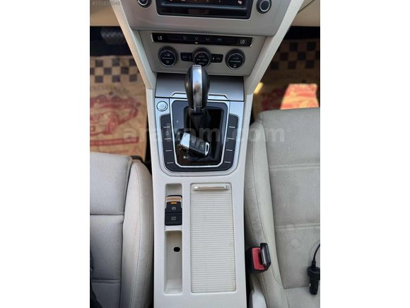 BER-KAR'dan 2016 PASSAT