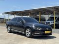 BER-KAR'dan 2016 PASSAT