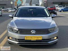 Kocaoğlu'ndan Passat otomatik