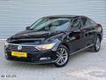 'KELEŞ OTOMOTİV' PASSAT 1.6 TDI COMFORTLİNE DSG SİYAH İÇİ BEJ