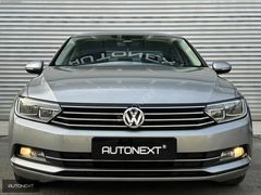 AUTONEXT 2016 PASSAT COMFORTLİNE-DEĞİŞENSİZ-OTOMATİK