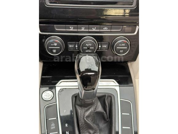 HATASIZ DEĞİŞENSİZ CAM TAVAN PASSAT