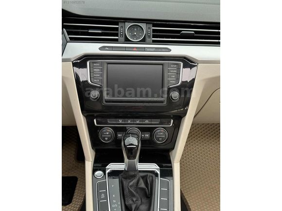 HATASIZ DEĞİŞENSİZ CAM TAVAN PASSAT