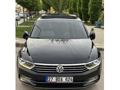 HATASIZ DEĞİŞENSİZ CAM TAVAN PASSAT