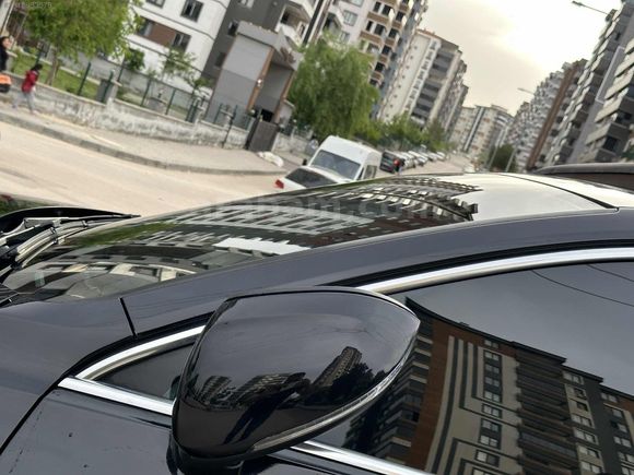 HATASIZ DEĞİŞENSİZ CAM TAVAN PASSAT