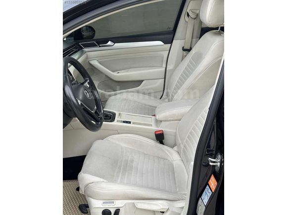 HATASIZ DEĞİŞENSİZ CAM TAVAN PASSAT