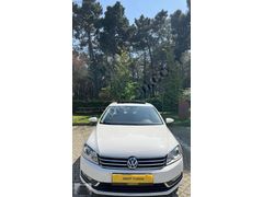 2012 PASSAT 1.6 TDİ DSG SANRUF KATLANIR LED 132.000 KMDE HATASIZ