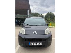 Sahibinden Citroen Nemo Combi 1.4 HDi 2012 Model 