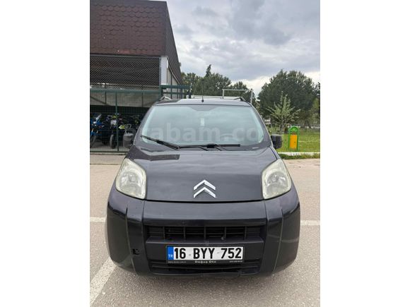 Sahibinden Citroen Nemo Combi 1.4 HDi 2012 Model 