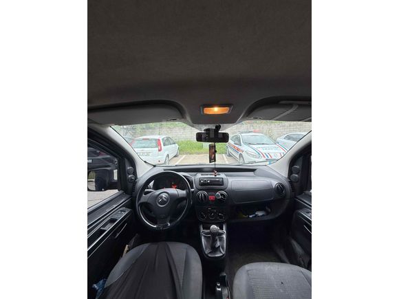 Sahibinden Citroen Nemo Combi 1.4 HDi 2012 Model 