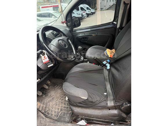 Sahibinden Citroen Nemo Combi 1.4 HDi 2012 Model 