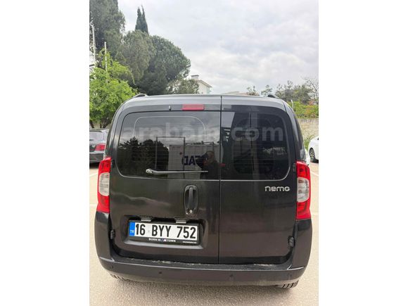 Sahibinden Citroen Nemo Combi 1.4 HDi 2012 Model 