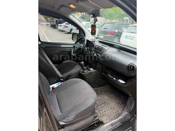 Sahibinden Citroen Nemo Combi 1.4 HDi 2012 Model 