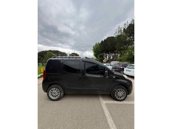 Sahibinden Citroen Nemo Combi 1.4 HDi 2012 Model 